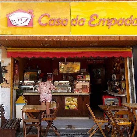Cozy Flamengo - 3 Hospedes, Conforto E Privativo! Rio de Janeiro Exterior photo