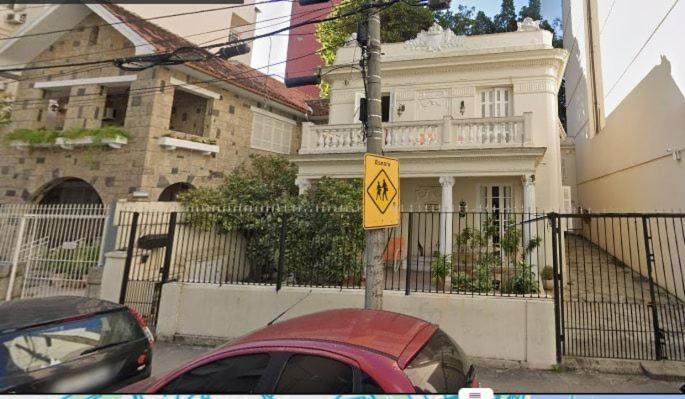Cozy Flamengo - 3 Hospedes, Conforto E Privativo! Rio de Janeiro Exterior photo