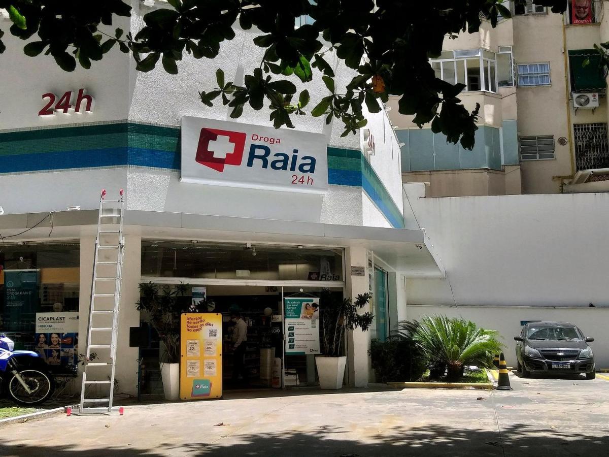 Cozy Flamengo - 3 Hospedes, Conforto E Privativo! Rio de Janeiro Exterior photo