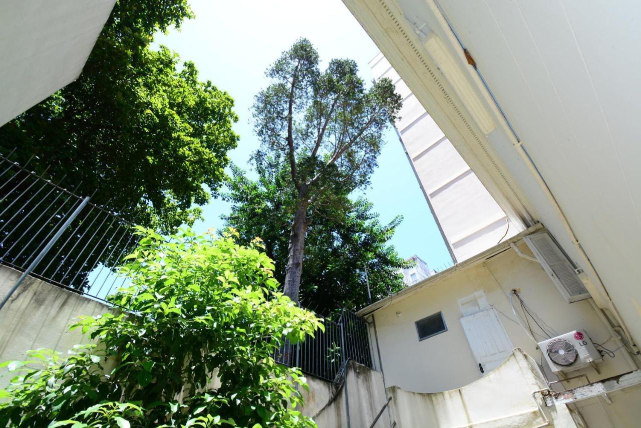 Cozy Flamengo - 3 Hospedes, Conforto E Privativo! Rio de Janeiro Exterior photo