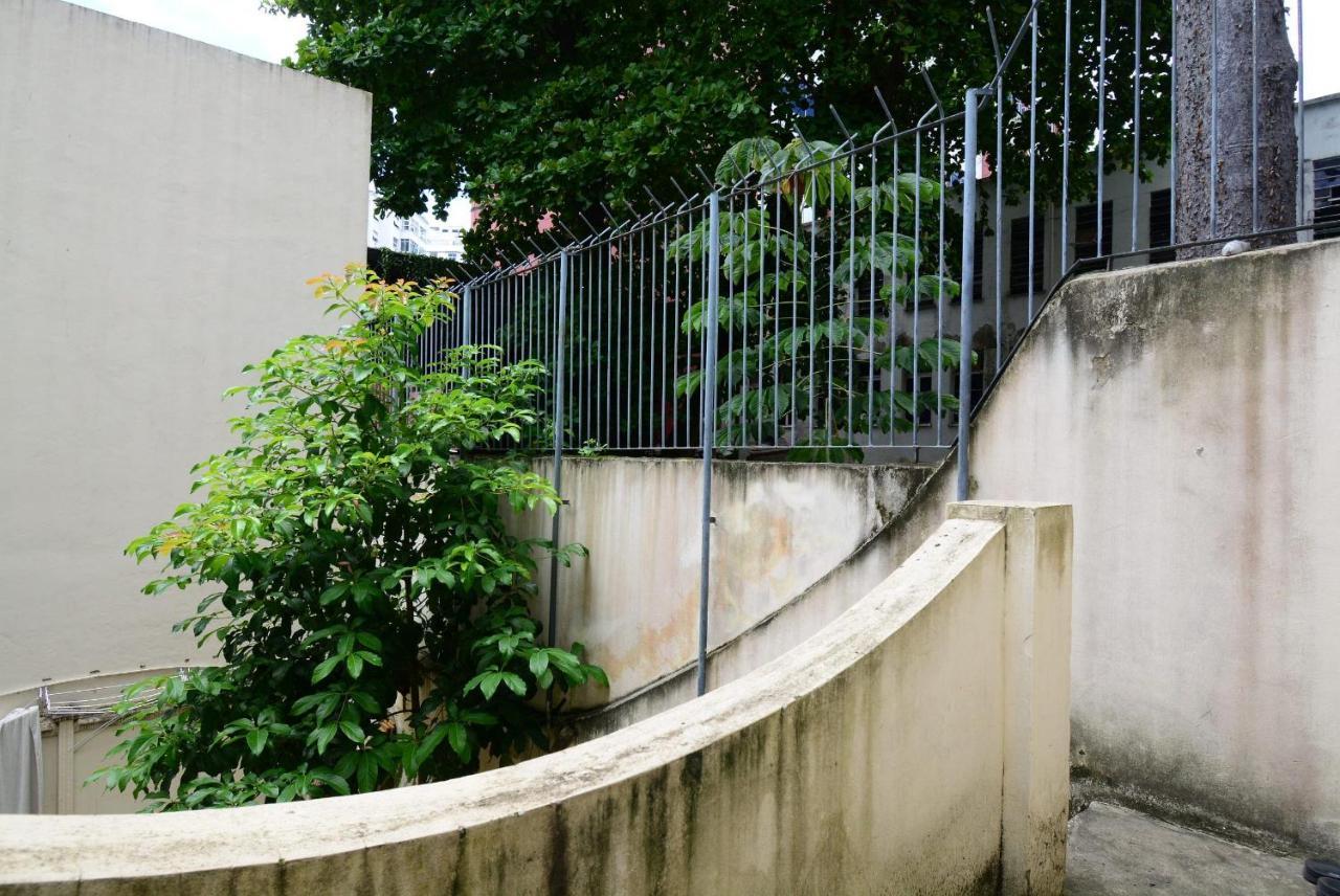 Cozy Flamengo - 3 Hospedes, Conforto E Privativo! Rio de Janeiro Exterior photo