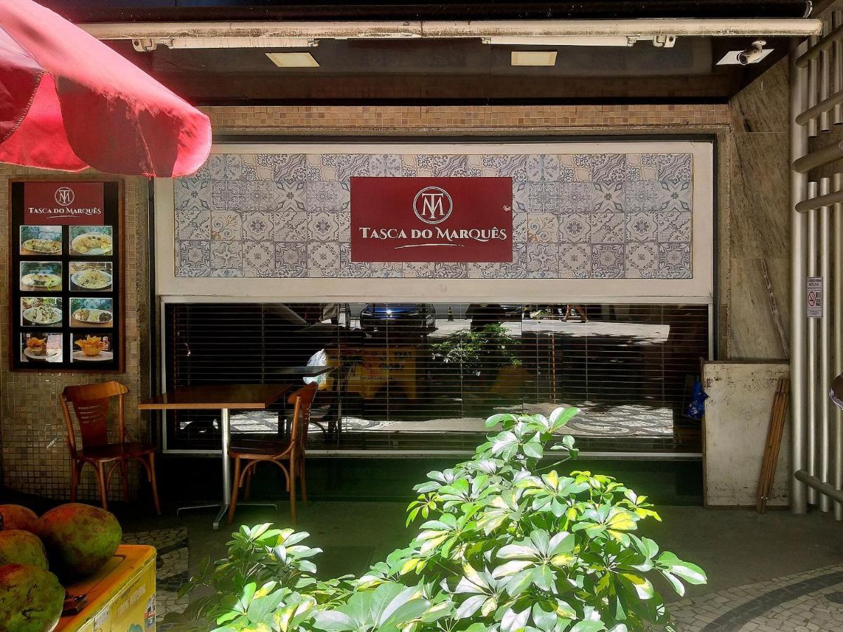 Cozy Flamengo - 3 Hospedes, Conforto E Privativo! Rio de Janeiro Exterior photo