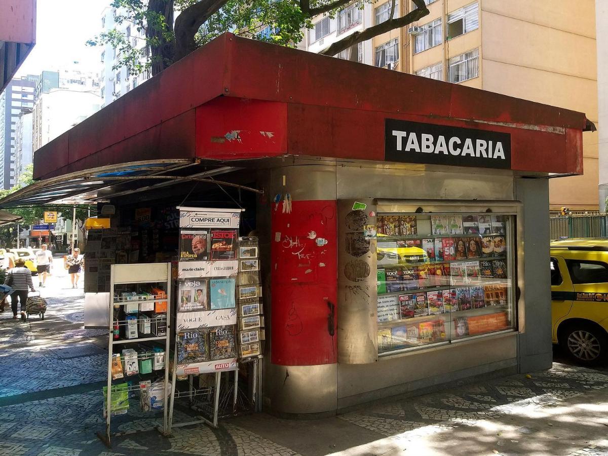 Cozy Flamengo - 3 Hospedes, Conforto E Privativo! Rio de Janeiro Exterior photo